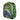 Smily Kiddos 13 L Roaring Dino Neoprene Junior Backpack – Green - School Bag