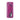 Smily Kiddos 15cm Metal Colored Ruler Set – Tin Box - Pink Kids Stationery