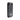 Smily Kiddos 15cm Metal Colored Ruler Set – Tin Box - Black Kids Stationery
