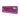 Smily Kiddos 15cm Metal Colored Ruler Set – Tin Box - Pink Kids Stationery
