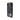 Smily Kiddos 15cm Metal Colored Ruler Set – Tin Box - Black Kids Stationery