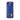 Smily Kiddos 15cm Metal Colored Ruler Set – Tin Box - Blue Kids Stationery