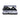 Smily Kiddos 15cm Metal Colored Ruler Set – Tin Box - Black Kids Stationery