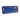 Smily Kiddos 15cm Metal Colored Ruler Set – Tin Box - Blue Kids Stationery