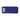 Smily Kiddos 15cm Metal Colored Ruler Set – Tin Box - Blue Kids Stationery