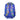 Smily Kiddos 17 inch Backpack Space Theme - Blue - SK16001668