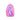 Smily Kiddos 19 L Sky Unicorn EVA Shell Backpack - Pink - SK16001846