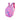 Smily Kiddos 19 L Sky Unicorn EVA Shell Backpack - Pink - School Bag