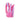 Smily Kiddos 19 L Sky Unicorn EVA Shell Backpack - Pink - School Bag