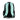 Smily Kiddos 29 L Junior School Bag - Cute Dragon - Sea Green - School Bag