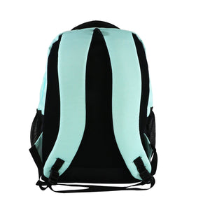 Smily Kiddos 29 L Junior School Bag - Cute Dragon - Sea Green - School Bag
