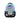 Smily Kiddos 29 L Junior School Bag - Cute Dragon - Sea Green - MK11001873