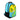 Smily Kiddos 29L Junior School Bag - Party Dragon - Yellow - School Bag