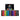 Smily Kiddos 48 Color Pencils Set in Tin Box - Color Pencils
