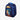Smily kiddos 6L Galactic Adventure Neoprene Preschool Backpack – Navy Blue - SK16001823