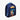 Smily kiddos 6L Galactic Adventure Neoprene Preschool Backpack – Navy Blue - SK16001823