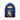 Smily kiddos 6L Galactic Adventure Neoprene Preschool Backpack – Navy Blue - SK16001823