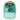 Smily Kiddos 6L Panda Neoprene Preschool Backpack – Light Blue - SK16001825