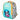 Smily Kiddos 6L Panda Neoprene Preschool Backpack – Light Blue - SK16001825