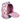 Smily Kiddos 6L Unicorn Neoprene Preschool Backpack – Pink - School Bag