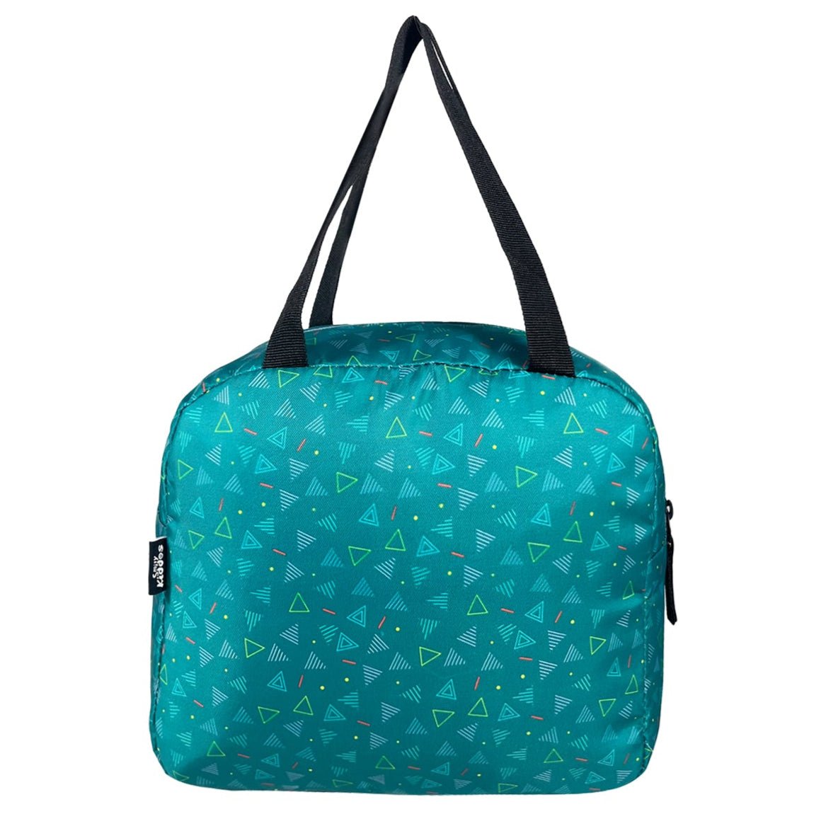 Smily Kiddos ARC Lunch Bag (5L) - Green - MK11002186