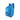 Smily Kiddos Baby Shark Backpack 16L - Blue - SK16001849