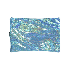 Smily Kiddos Big Zipper Pouch - Narwhale - SK11003074