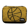 Smily Kiddos Bling Basket Ball Pencil Case Black - SK11001057