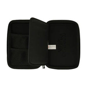 Smily Kiddos Bling Basket Ball Pencil Case Black - SK11001057