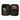 Smily Kiddos Bling Basket Ball Pencil Case Black - SK11001057