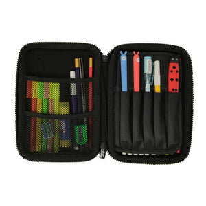 Smily Kiddos Bling Basket Ball Pencil Case Black - SK11001057