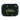 Smily kiddos Bling pencil case Football Black - SK16001557