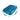 Smily kiddos Bling pencil case Ice cream Blue - SK16001556