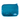 Smily kiddos Bling pencil case Ice cream Blue - SK16001556