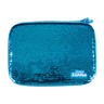 Smily kiddos Bling pencil case Ice cream Blue - SK16001556