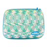 Smily kiddos Bling pencil case Rain Bow unicorn Light Blue - SK16001555