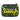 Smily kiddos Bling pencil case Unicorn Black - SK16001558