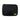 Smily kiddos Bling pencil case Unicorn Black - SK16001558