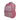 Smily Kiddos Bouncy Backpack – Pink - School Bag