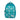 Smily Kiddos Bouncy Backpack – Sea Green | Cute Unicorn & Rainbow Print | Kids School Bag - MK11002313
