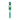 Smily kiddos Boxing Pen - Green Funny Dino Kids Stationery