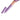 Smily kiddos Boxing Pen - Purple Unicorn Kids Stationery