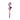 Smily kiddos Boxing Pen - Purple Unicorn Kids Stationery