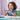 Smily kiddos Boxing Pen - Purple Unicorn Kids Stationery