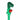 Smily kiddos Boxing Pen - Green Dino Kids Stationery
