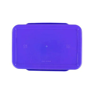 Smily Kiddos Brunch Stainless Steel Lunch Box - Unicorn Theme - Blue - SK16001774