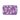 Smily Kiddos Brunch Stainless Steel Lunch Box - Unicorn Theme - Purple - SK16001773