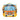 Smily Kiddos Bus Theme School Bag for Kids - Yellow - MK11002054