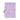 Smily Kiddos Butterfly Plush Lockable Notebook - Purple Art & Craft