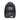 Smily Kiddos Coco Backpack – Black | Stylish & Lightweight School Bag for Kids - MK11002285